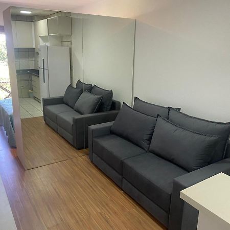 Apartament Ap Centro De Canela Zewnętrze zdjęcie