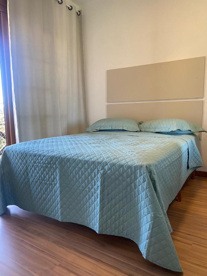 Apartament Ap Centro De Canela Zewnętrze zdjęcie