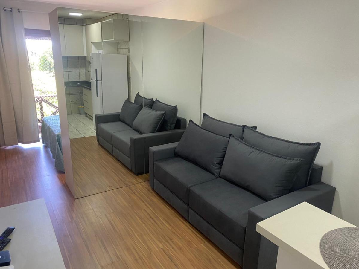 Apartament Ap Centro De Canela Zewnętrze zdjęcie