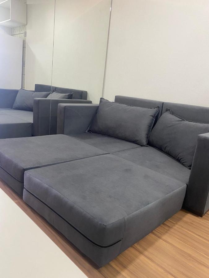 Apartament Ap Centro De Canela Zewnętrze zdjęcie