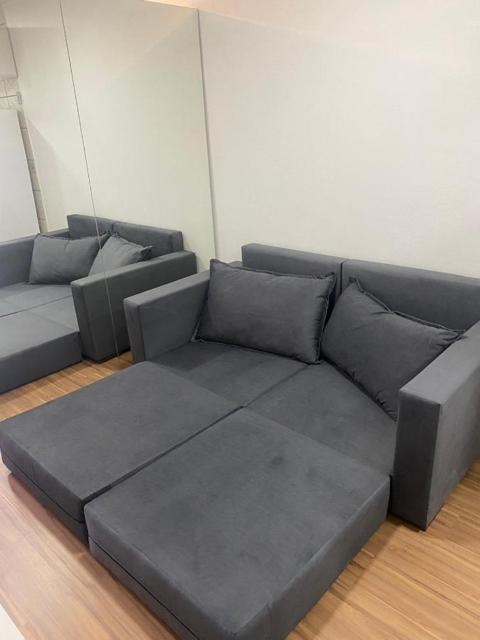 Apartament Ap Centro De Canela Zewnętrze zdjęcie