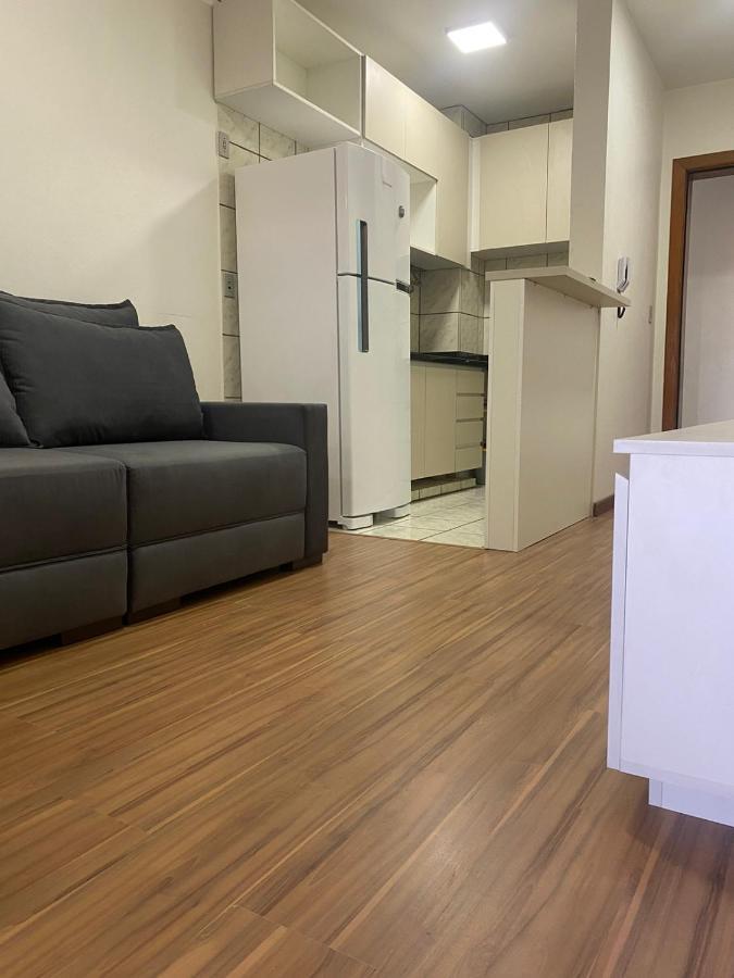 Apartament Ap Centro De Canela Zewnętrze zdjęcie