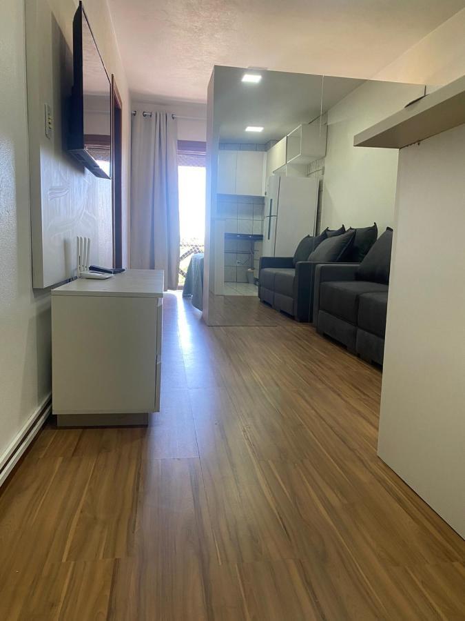 Apartament Ap Centro De Canela Zewnętrze zdjęcie