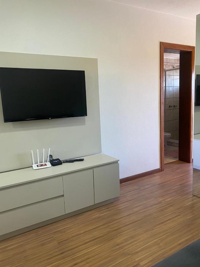 Apartament Ap Centro De Canela Zewnętrze zdjęcie