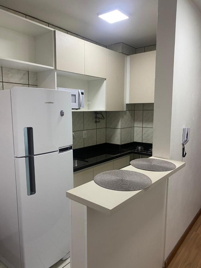 Apartament Ap Centro De Canela Zewnętrze zdjęcie